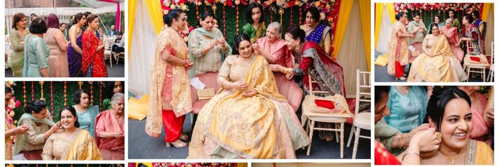 London Wedding Photographer near me